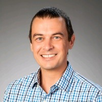 Ryan Barber