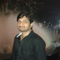 Srikanth Goud