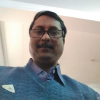 Amarendra Rapartiwar