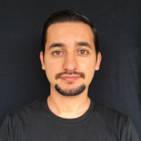Ahmed Islamoglu