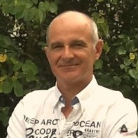 Fred Lemoine
