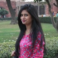 Akanksha Shrivastava