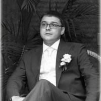 Андрей Серебренников