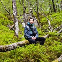 Julien Hericher