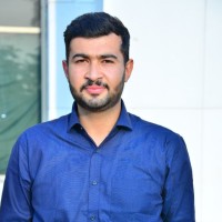 Hamza Faizullah Khan Bangash