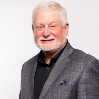 Brian Harlow