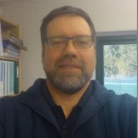 Finn T Sørensen