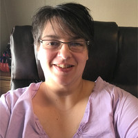Michelle Hafford