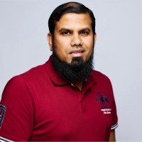 Mansoor Ahmed