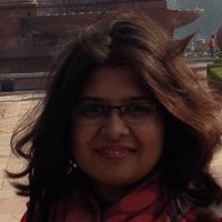 Tripti Kulkarni