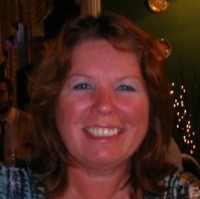 Maria Stedman
