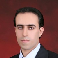 Saeed Bostan Manesh M.