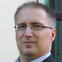 Patrick Dreher