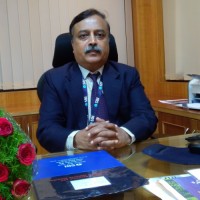 Jagadish Hiremath