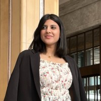 Dr. Jazila Areen