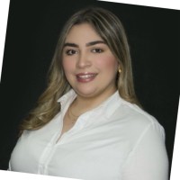 Laura Valeria Mojica Moreno