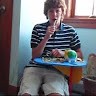 Dustin Murch