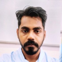 Pravat Kumar Sahoo