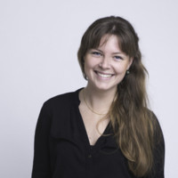Marie-Louise Hofmann
