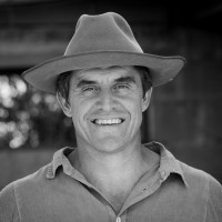 Angus McIntosh