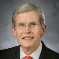 Harry R. Phillips III, MD