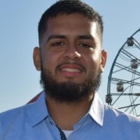 Ismael Romero