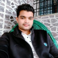 Nikhil Jiwtode