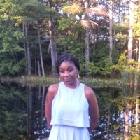 Tina-Marie Johnson