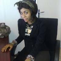 Mariam Jallow
