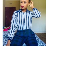 Nontobeko Shabangu