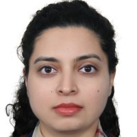 Afreen Nafees