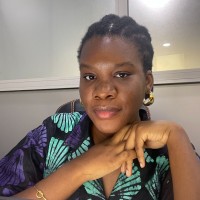 Naomi Ndifon