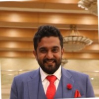 Mohsin Khizer