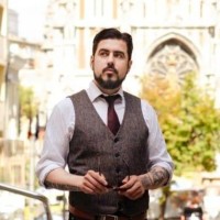 Євгеній Євченко