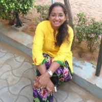 Shalini Selvaraj