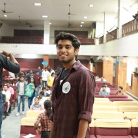 Gautam Sahu