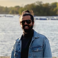 Vivek Karat