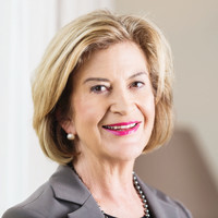 Fiona Mackenzie