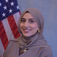 Mariam Syed