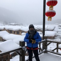 Xiaoping Wu