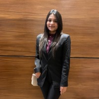 Namasvi Patel
