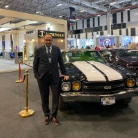 Hamza Kaya