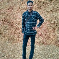 Reza Rahmatullah