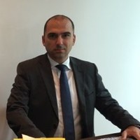 Hrvoje Matešić, Phd