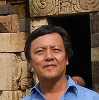 Samuel Ir.