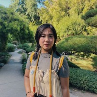 Cassandra Han
