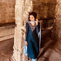 Sruthy Venugopal