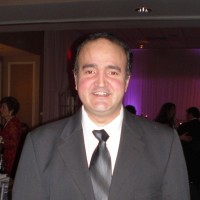 Timothy Bentevis