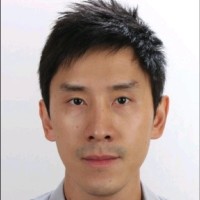 Tony Chan