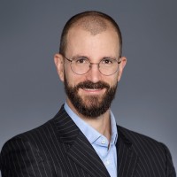 Dr. Med. Marc Bausch